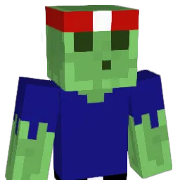 Bendeh_'s Minecraft skin