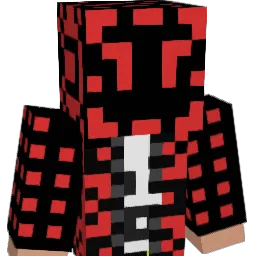 Bendeler_EVT Minecraft avatar bust