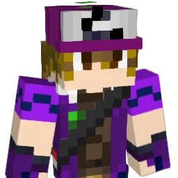 Bender_105 Minecraft avatar bust