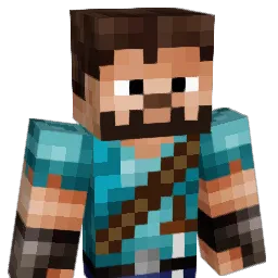 Benderman08's Minecraft skin