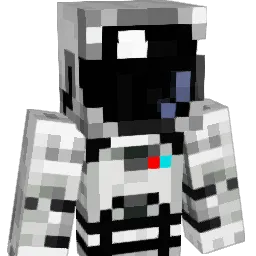 Bendi10000 Minecraft avatar bust