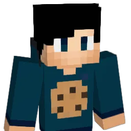 Bendiball07 Minecraft avatar bust
