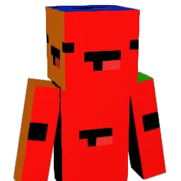 BendikRH's Minecraft skin