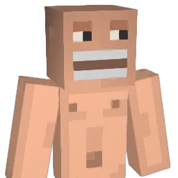 Bendlas's Minecraft skin