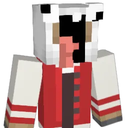 Bendo08 Minecraft avatar bust