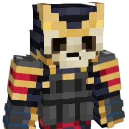 Bendoss's Minecraft skin