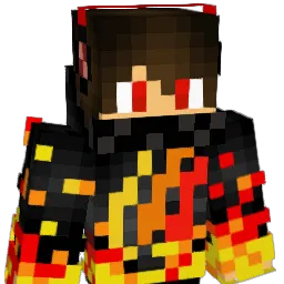 Bendroder100 Minecraft avatar bust