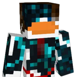 Benduck's Minecraft skin
