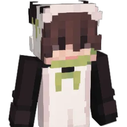 Bendy21413's Minecraft skin