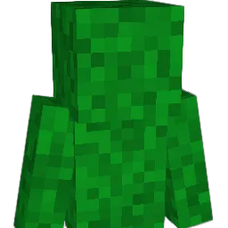 BendyPro's Minecraft skin
