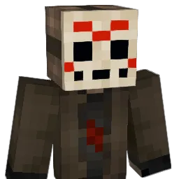 BendyWAV's Minecraft skin