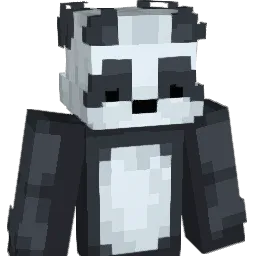 Bendyman101 Minecraft avatar bust