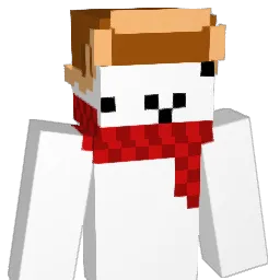 Bendyness's Minecraft skin