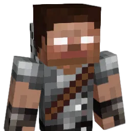 Bendzzi's Minecraft skin