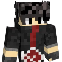 BeneHefele Minecraft avatar bust