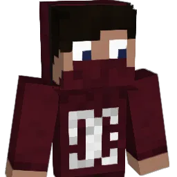 BeneK2014's Minecraft skin