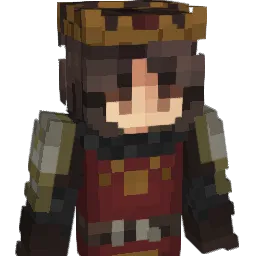 BeneNate13 Minecraft avatar bust