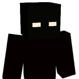 BenedictWolfe Minecraft avatar bust