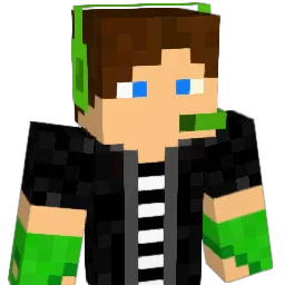 Benedictus01's Minecraft skin