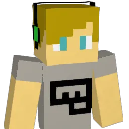 BenediktBB Minecraft avatar bust