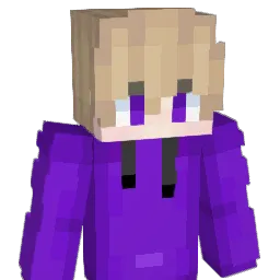 Benen8v Minecraft avatar bust