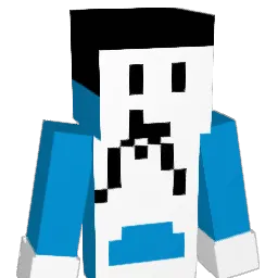 Benet_10 Minecraft avatar bust