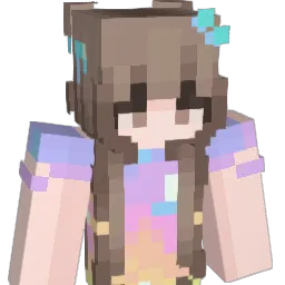 Benets's Minecraft skin