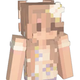 BenettiBased's Minecraft skin