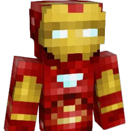 Benez2's Minecraft skin