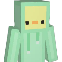 BenforeverHD's Minecraft skin