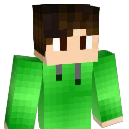 Benfound877's Minecraft skin