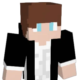 Bengaley Minecraft avatar bust