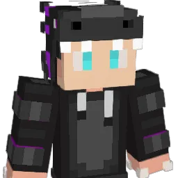 Minecraft-Avatar von Benge236: Büste