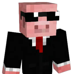 Bengee124's Minecraft skin