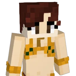 Benggan69 Minecraft avatar bust