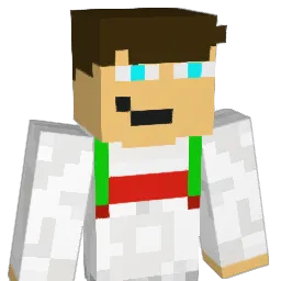 Bengi_HD Minecraft avatar bust