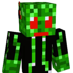 Bengra's Minecraft skin