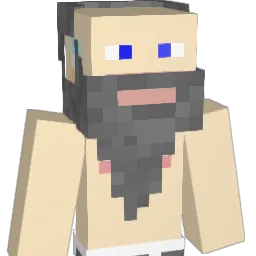Bengt_olof1943 Minecraft avatar bust