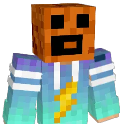 Bengun1418 Minecraft avatar bust