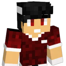 Beni0wsky Minecraft avatar bust