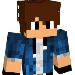 Minecraft-Skin von Beni772002