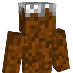 BeniLee's Minecraft skin
