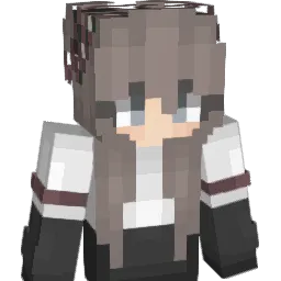 BeniM2012 Minecraft avatar bust