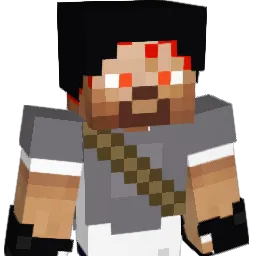BeniSommer's Minecraft skin