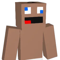 Beni_Gaming Minecraft avatar bust
