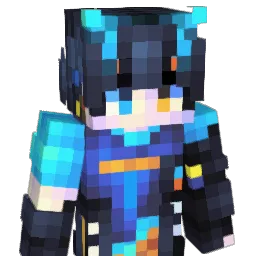 Beniamin11 Minecraft avatar bust