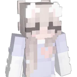 BenicioAranda07 Minecraft avatar bust