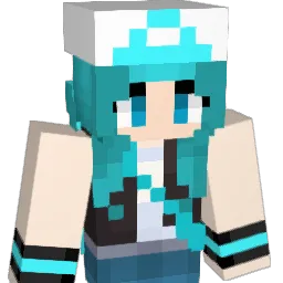 Benignphantom1 Minecraft avatar bust