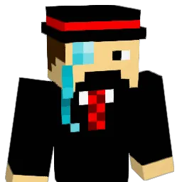 Benilith's Minecraft skin
