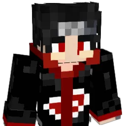 Benimaru97's Minecraft skin